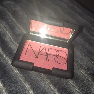 NARS Orgasm Mini Blush